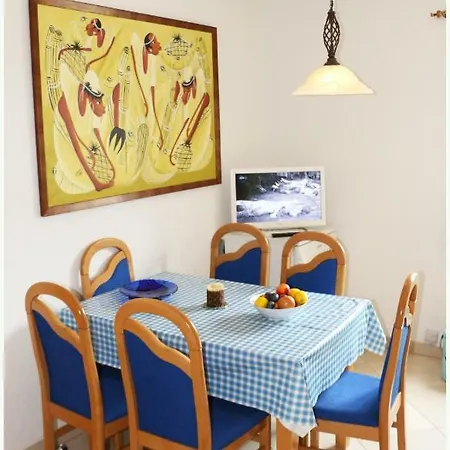 Pool Apartman
