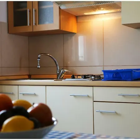 Apartman Pool Primošten