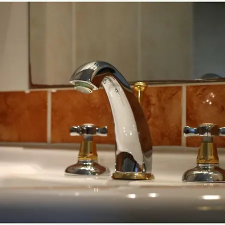 Apartman Pool *