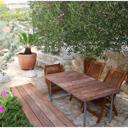 Apartman Pool Primošten