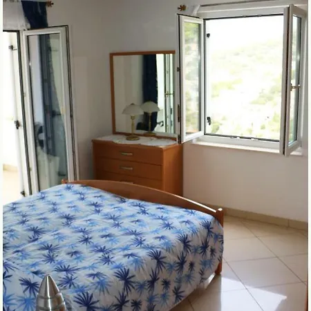 Pool Apartman Primošten