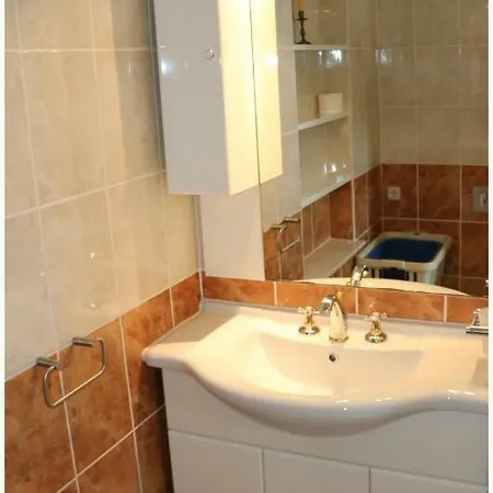 Apartman Pool