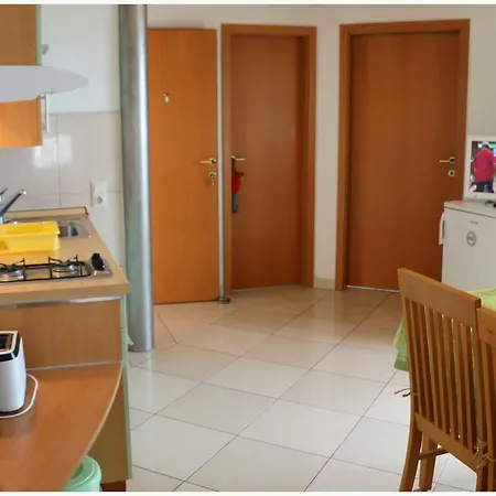 Pool Apartman Primošten