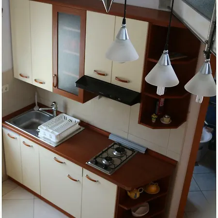 Apartman Pool *