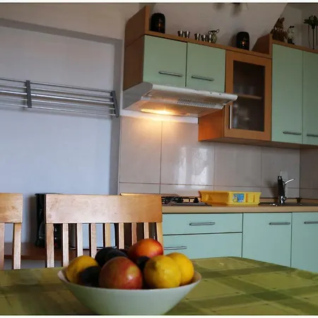 Apartman Pool Primošten