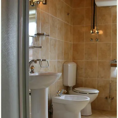Pool Apartman Primošten